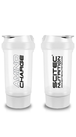 Shaker 500 ml - Amino Charge