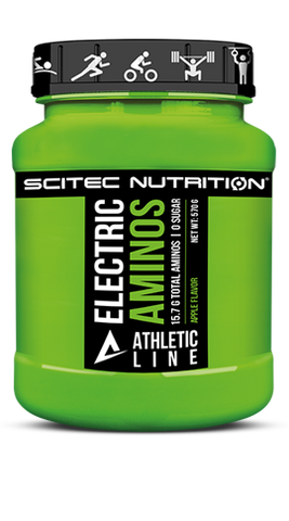 Athletic Line Electric Aminos