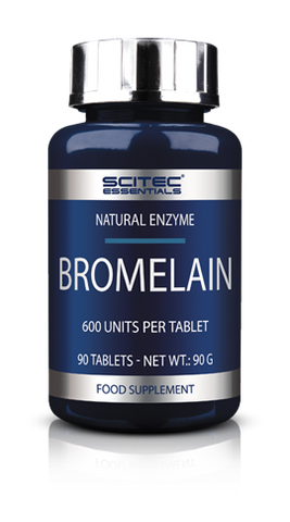 Bromelain