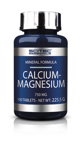 Calcium-Magnesium