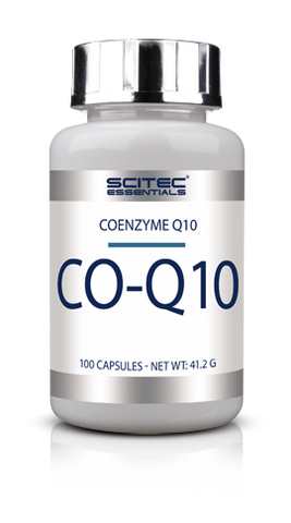 CO-Q10