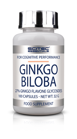 Ginkgo Biloba