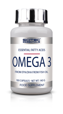 Omega 3