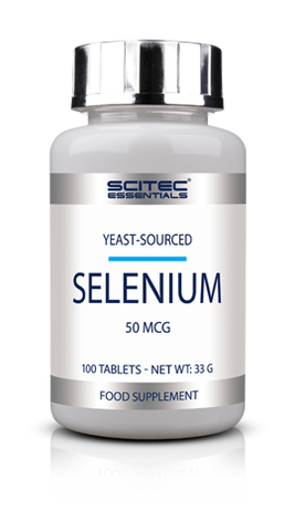 Selenium