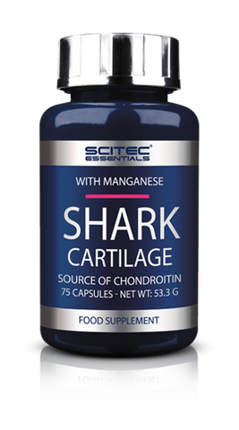 Shark Cartilage