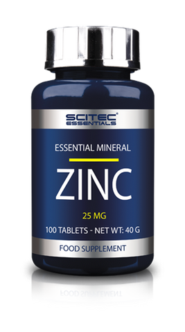 Zinc