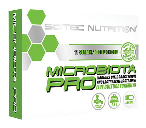 Microbiota Pro