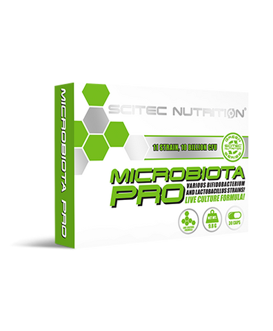 Microbiota Pro