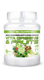 Scitec Nutrition Vita Greens & Fruits