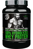 Strawberry Tiramisu flavoured 100% Hydrolyzed Whey Protein 910g