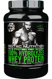Toffee flavoured 100% Hydrolyzed Whey Protein 910g