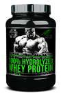 Scitec Nutrition 100% Hydrolyzed Whey Protein