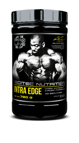 Scitec Nutrition Intra Edge