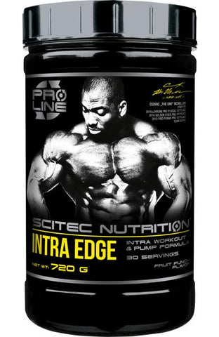 Intra Edge