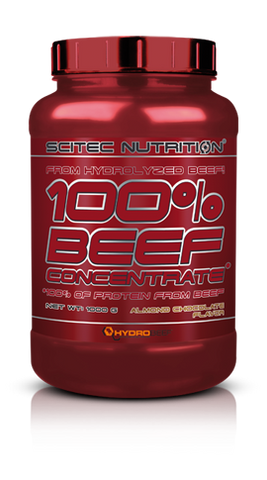 100% Beef Concentrate*