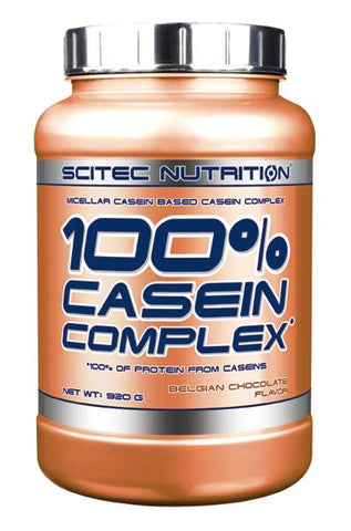 Casein Complex