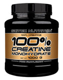100% Creatine Monohydrate