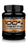 100% Creatine Monohydrate