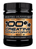 100% Creatine Monohydrate