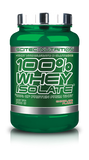 100% Whey Isolate*