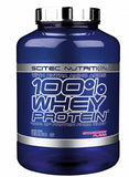 100% Whey Protein
