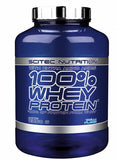 100% Whey Protein