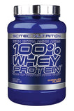 100% Whey Protein