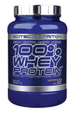 100% Whey Protein