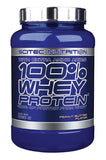 100% Whey Protein
