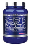 100% Whey Protein