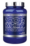 100% Whey Protein