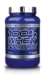 100% Whey Protein*