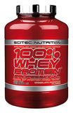 100% Whey Protein Professional