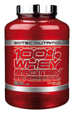 100% Whey Protein Professional