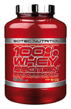 100% Whey Protein Professional