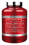100% Whey Protein Professional