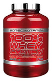 100% Whey Protein Professional