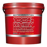 100% Whey Protein Professional