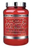 100% Whey Protein Professional