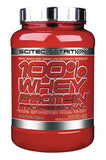 100% Whey Protein Professional