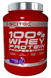 100% Whey Protein Professional