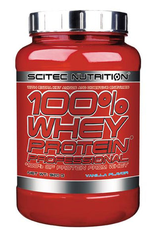 100% Whey Protein Professional