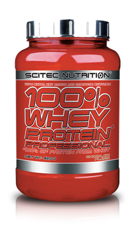 100% Whey Protein* Professional 