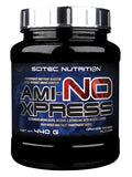 Ami-NO Xpress