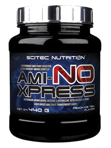 Ami-NO Xpress