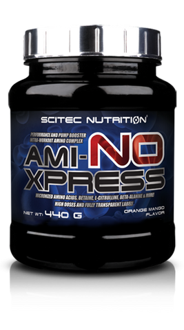 Ami-NO Xpress