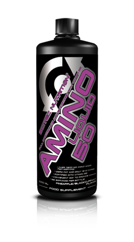 Amino 50 Liquid