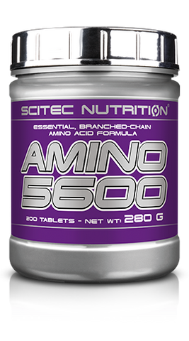 Amino 5600