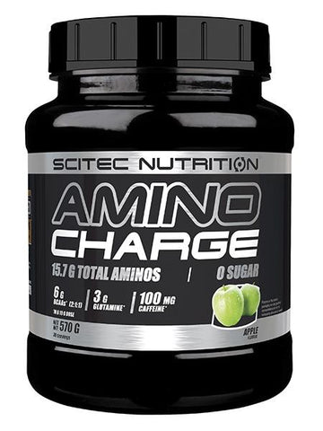 Amino Charge