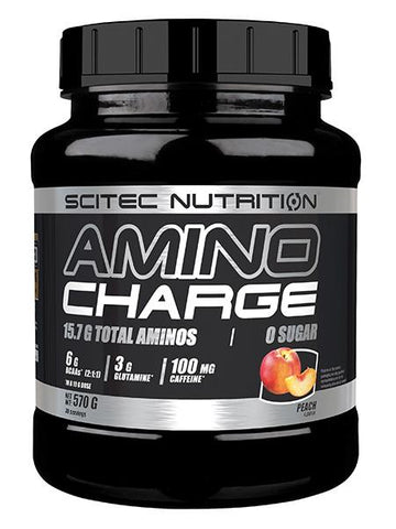 Amino Charge